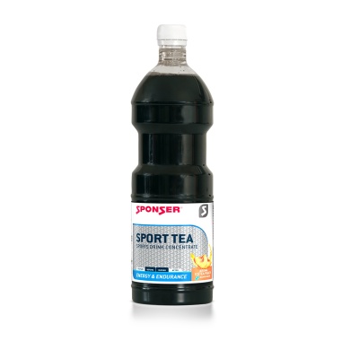 Sponser Sport Tea 1 Liter Bottle